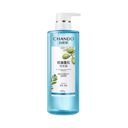 Chando - Shampoo control de grasa y volumen