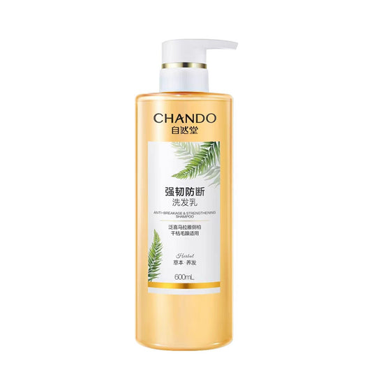 Chando - Shampoo antiquiebre y fortalecedor